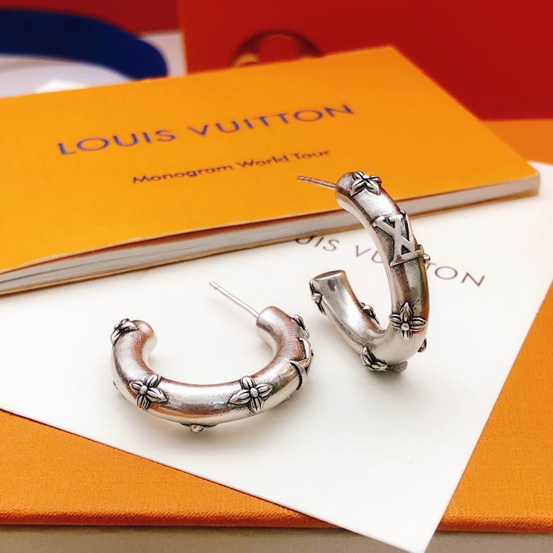 LV Earring 08yxs02